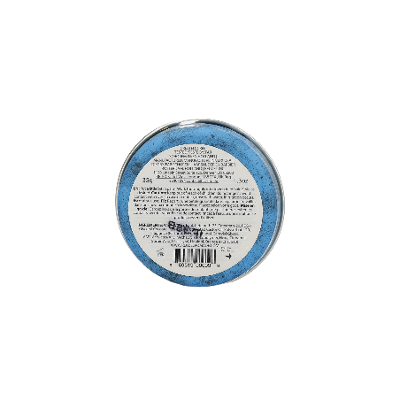 REUZEL Blue Strong Hold Pommade pour cheveux 35g