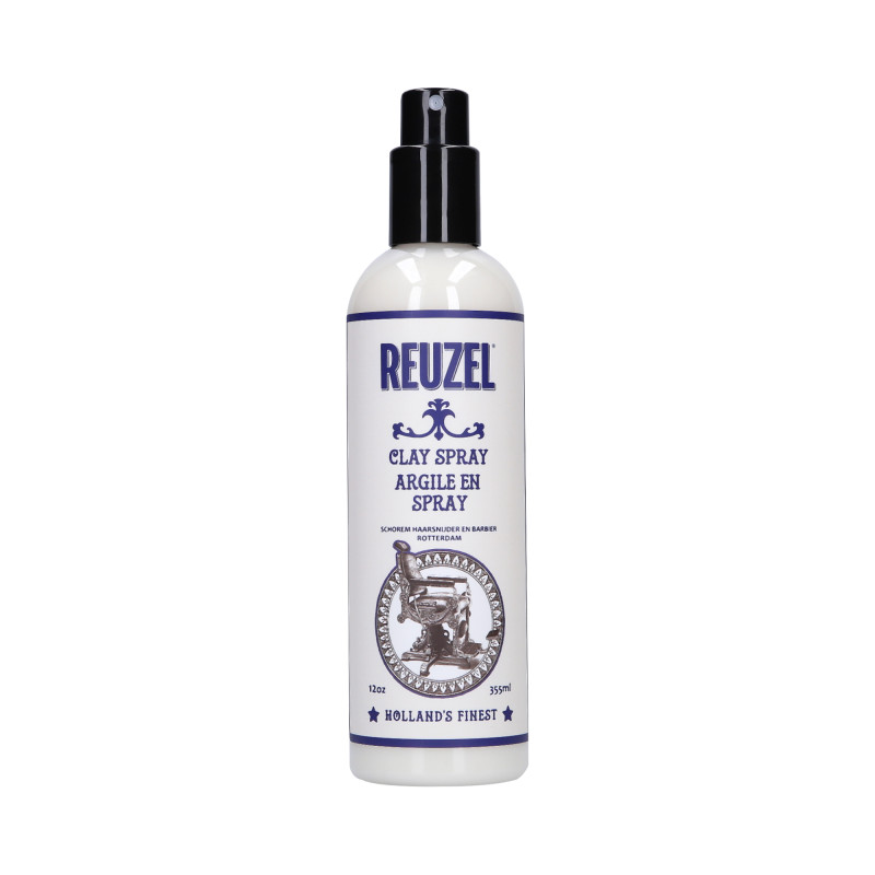 REUZEL Spray teksturyzujący do włosów 355ml