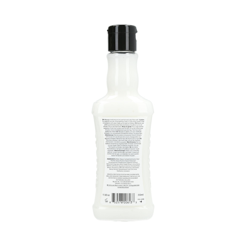 REUZEL Daily Codzienna odżywka do włosów 350ml
