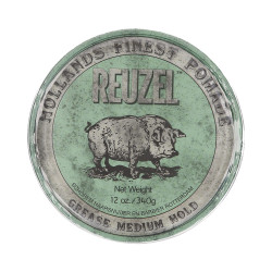 REUZEL Green Zielona pomada...