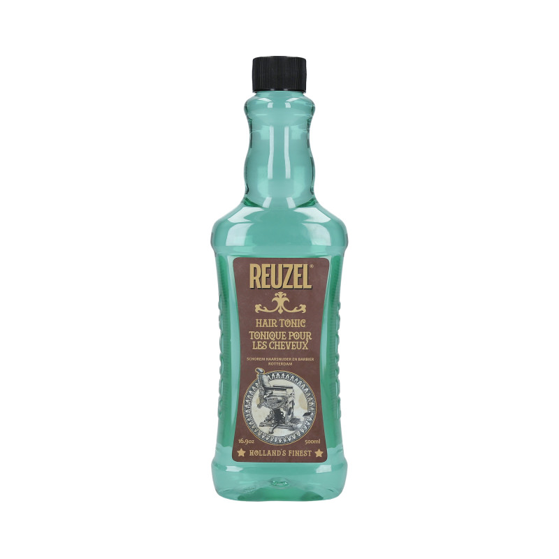 REUZEL Lekko utrwalający tonik do włosów 500ml
