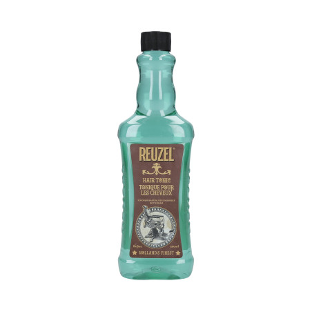REUZEL Lekko utrwalający tonik do włosów 500ml