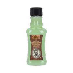 REUZEL Shampoo esfoliante...