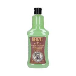 REUZEL Shampoo esfoliante...