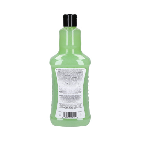 REUZEL Głęboko oczyszczający szampon do włosów 1000ml
