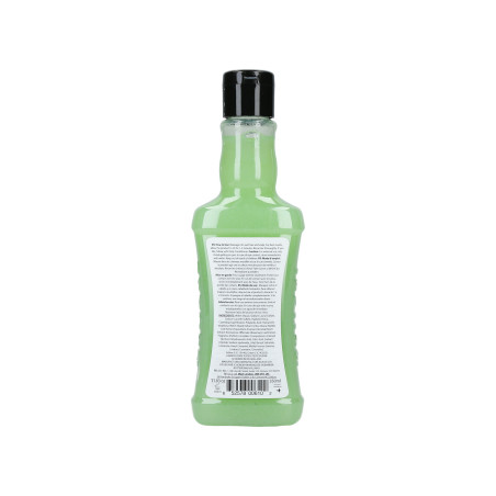 REUZEL Głęboko oczyszczający szampon do włosów 350ml