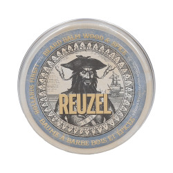 REUZEL WOOD&SPICE Balsam do...
