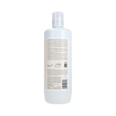 SCHWARZKOPF BLOND ME BOND REPAIR NOURISHING Balsamo rinforzante per capelli secchi 1000 ml