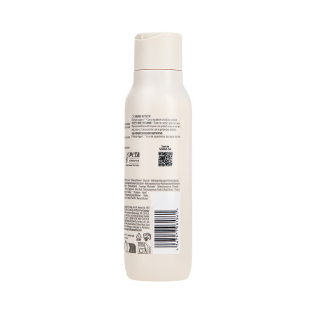 SCHWARZKOPF BLOND ME BOND REPAIR NOURISHING Wzmacniająca odżywka do włosów suchych 250 ml