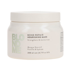 SCHWARZKOPF BLOND ME BOND...