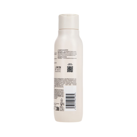SCHWARZKOPF BLOND ME BOND REPAIR NOURISHING Łagodny szampon do włosów suchych 300 ml