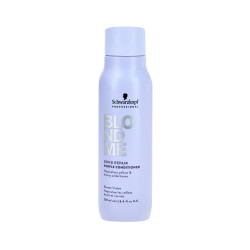 SCHWARZKOPF BLOND ME BOND...