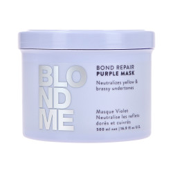 SCHWARZKOPF BLOND ME BOND...
