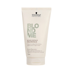 BLOND ME BOND REPAIR...