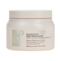 SCHWARZKOPF BLOND ME...