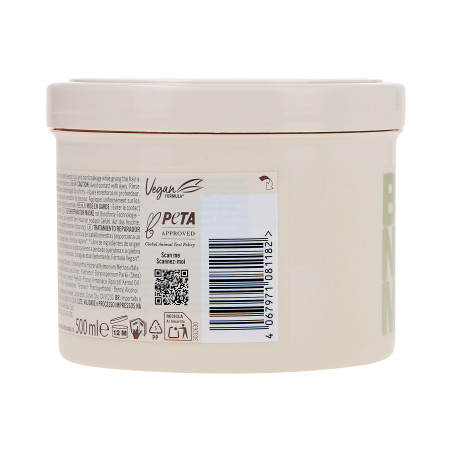 SCHWARZKOPF BLOND ME BONDIFINITY Maschera profondamente rigenerante per capelli biondi 500 ml