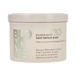 SCHWARZKOPF BLOND ME...