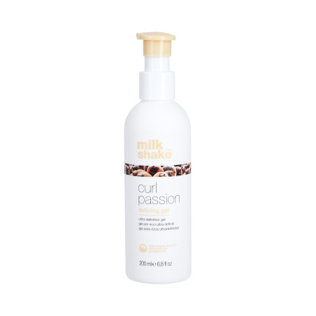 MILK SHAKE CURL PASSION Żel do włosów kręconych 200 ml