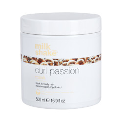 MILK SHAKE CURL PASSION...