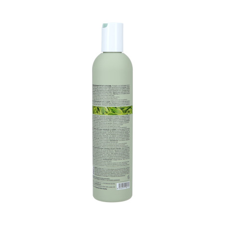 MILK SHAKE DEEP DETOX Głęboko detoksykujący szampon do włosów 300ml
