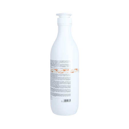 MILK SHAKE MAKE MY DAY Zmiękczający i rozplątujący szampon do codziennego stosowania 1000 ml
