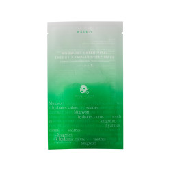 AXIS-Y MUGWORT Tuchmaske...