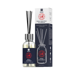 HISKIN HOME ODOR...