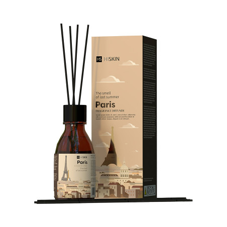 HISKIN HOME BON VOYAGE Paris Duftdiffusor 80 ml