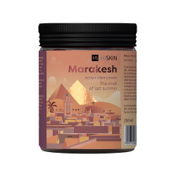 HISKIN HOME SOY CANDLE...
