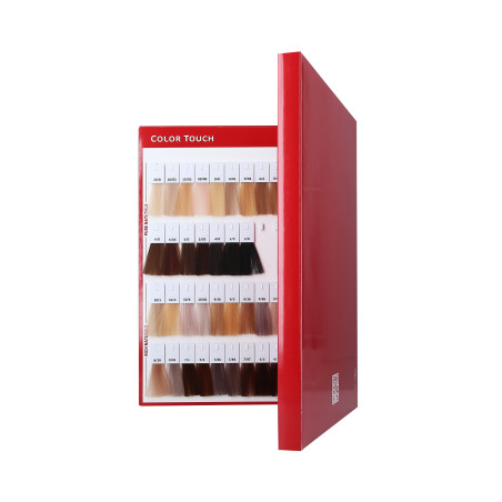 WELLA PROFESSIONALS COLOR TOUCH Cartella colori