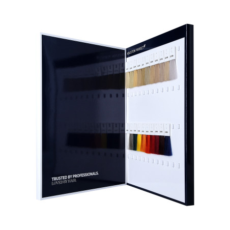 WELLA PROFESSIONALS KOLESTON Paleta farb
