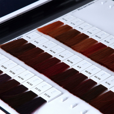 WELLA PROFESSIONALS KOLESTON Paleta farb