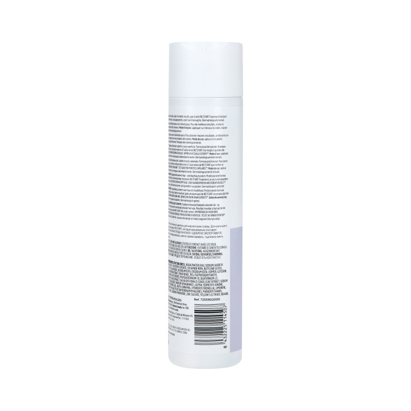 REVLON PROFESSIONAL RE/START BALANCE Micelarny szampon oczyszczający 250 ml