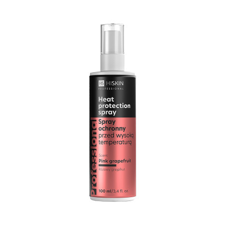 HISKIN PROFESSIONAL Spray termoochronny 100 ml