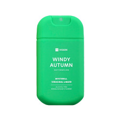 HISKIN ANTIBAC...