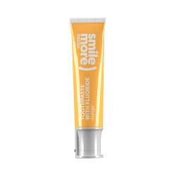 HISKIN DENTAL TOOTHPASTE SM...