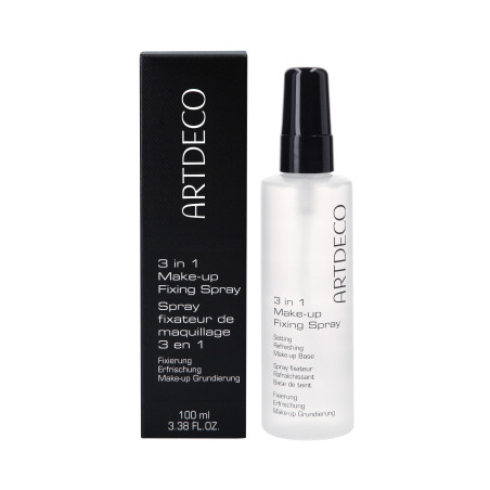 ARTDECO Spray fissante trucco 3in1 100ml