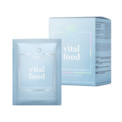 YOU VITAL FOOD Proteine...