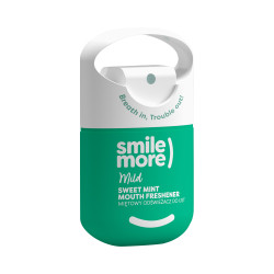 HISKIN DENTAL SWEET MINT...