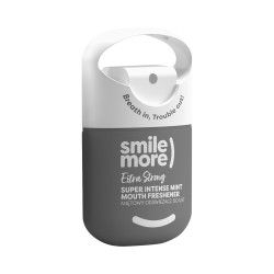 HISKIN DENTAL INTENSE MINT...
