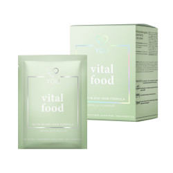 YOU VITAL FOOD VEGE...