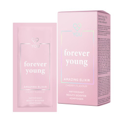 YOU FOREVER YOUNG...