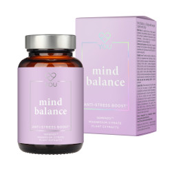 YOU MIND BALANCE Complément...
