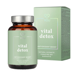 YOU VITAL DETOX...