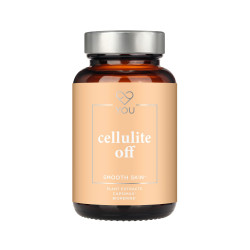 YOU CELLULITE OFF 60KAP