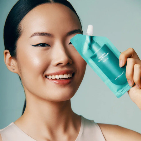HIDEHERE Beruhigende Gesichtsessenz mit Centella Asiatica 25 ml