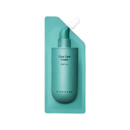 HIDEHERE Centella asiatica Gesichtscreme 25 ml
