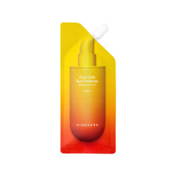 HIDEHERE Crema solare...
