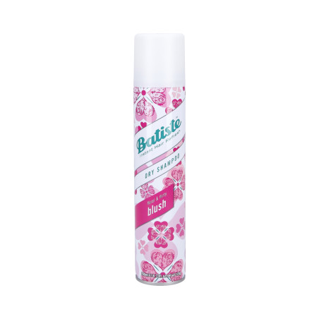 BATISTE BLUSH Suchy szampon 200ml