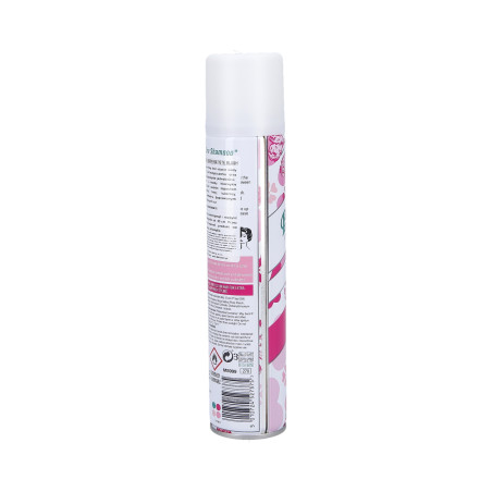 BATISTE BLUSH Suchy szampon 200ml